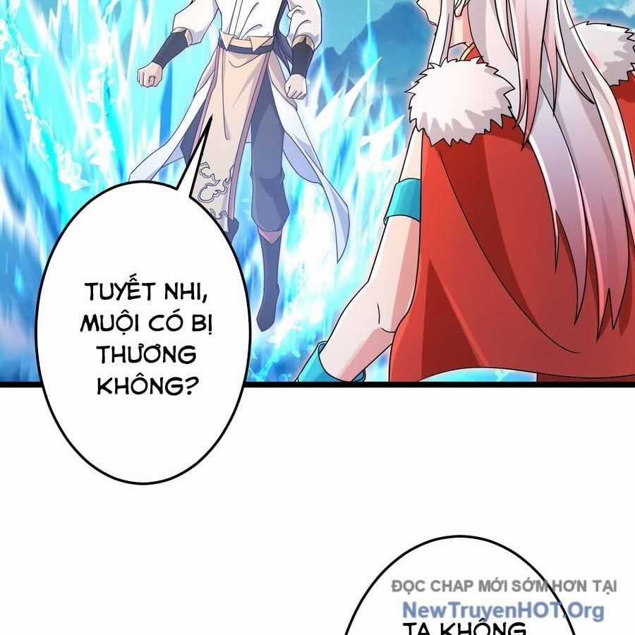 Nghịch Thiên Tà Thần Chương 729 trang 37