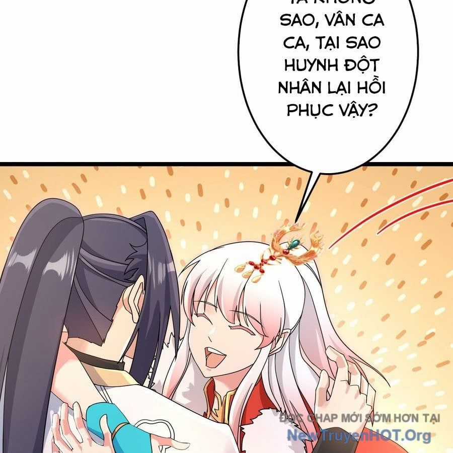 Nghịch Thiên Tà Thần Chương 729 trang 38