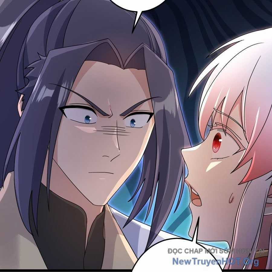 Nghịch Thiên Tà Thần Chương 729 trang 40