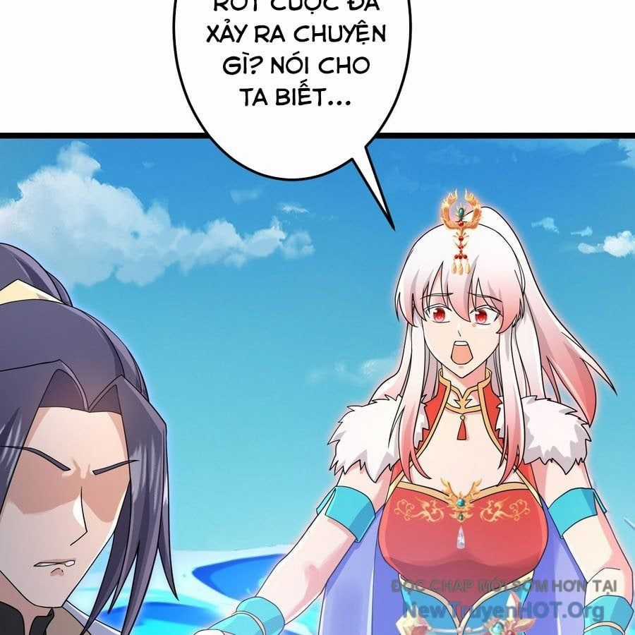 Nghịch Thiên Tà Thần Chương 729 trang 46