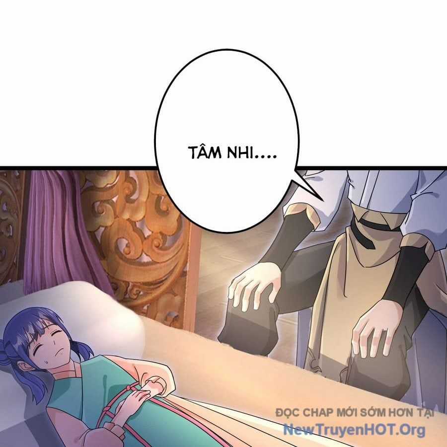 Nghịch Thiên Tà Thần Chương 729 trang 51