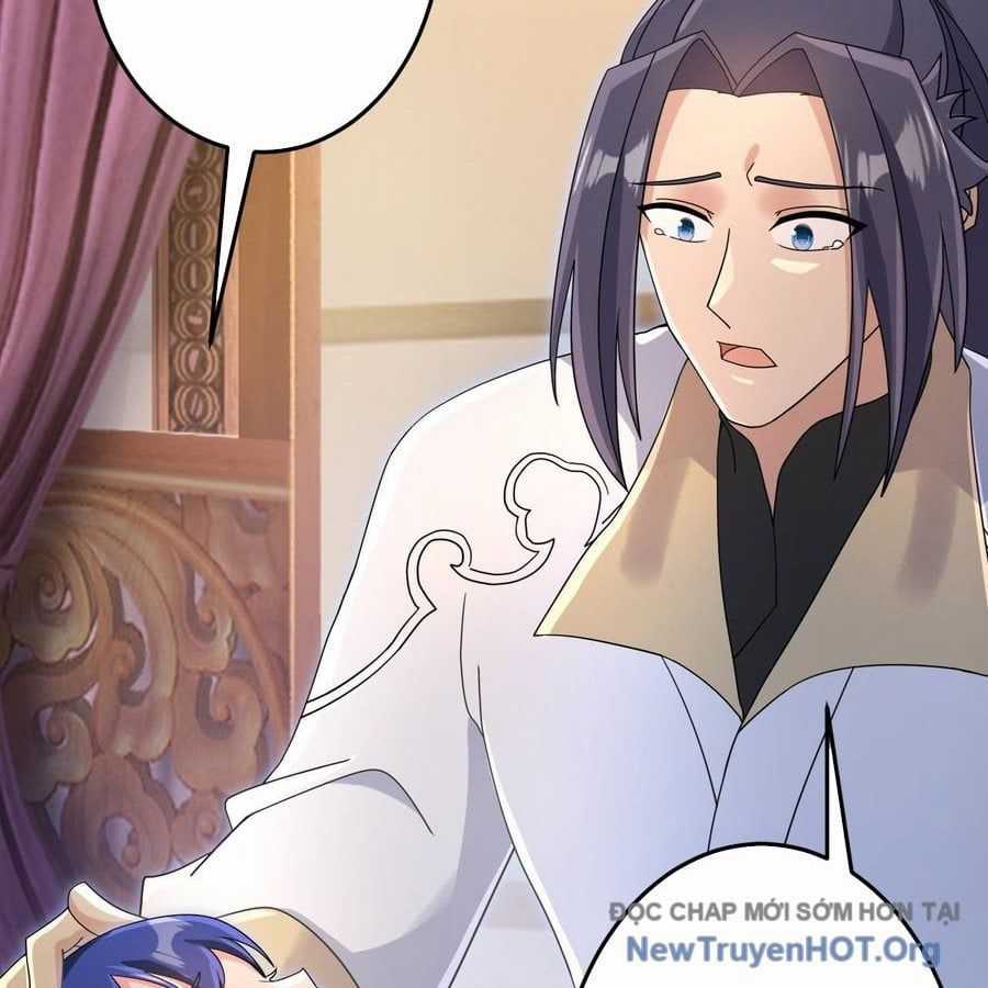 Nghịch Thiên Tà Thần Chương 729 trang 53