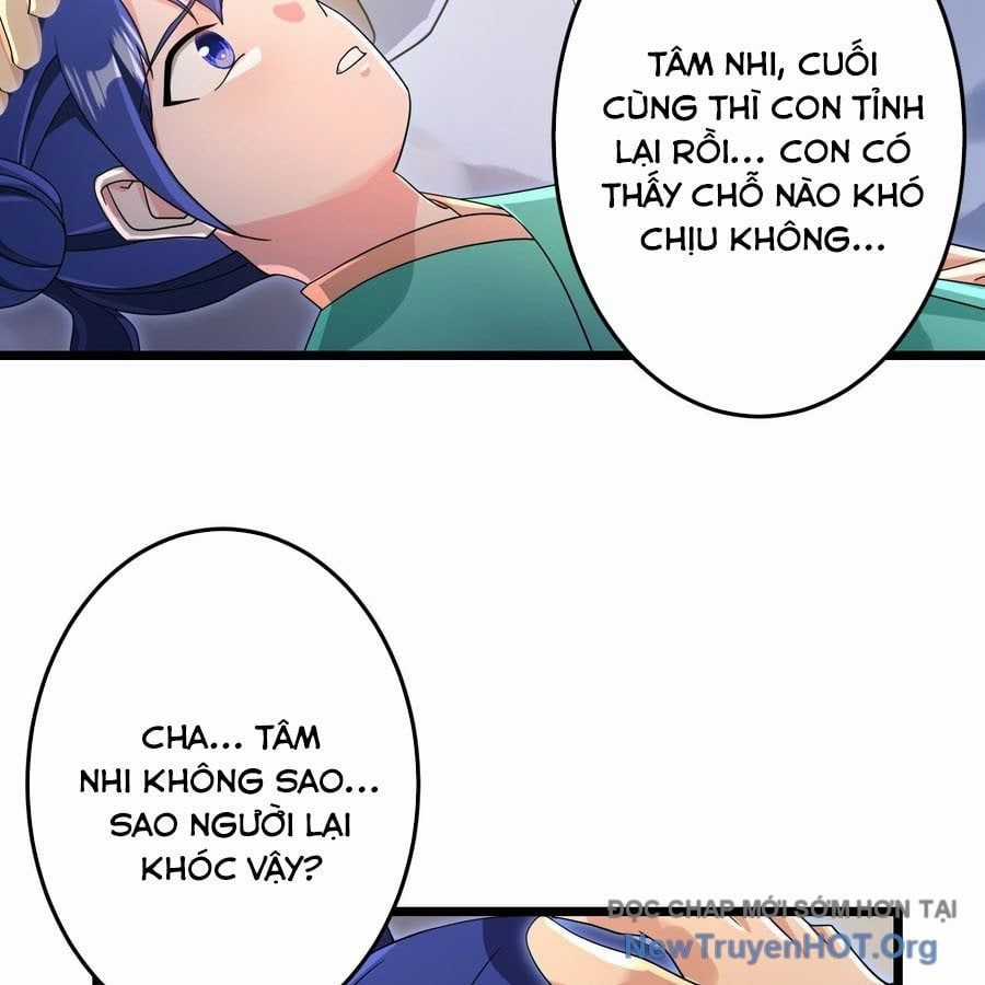 Nghịch Thiên Tà Thần Chương 729 trang 54