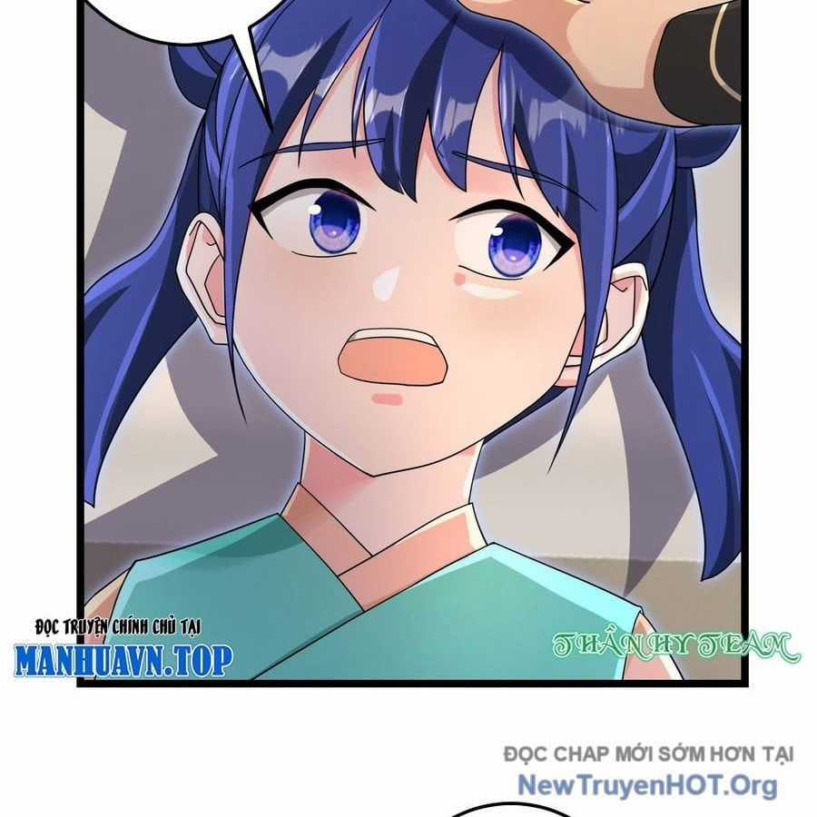 Nghịch Thiên Tà Thần Chương 729 trang 55