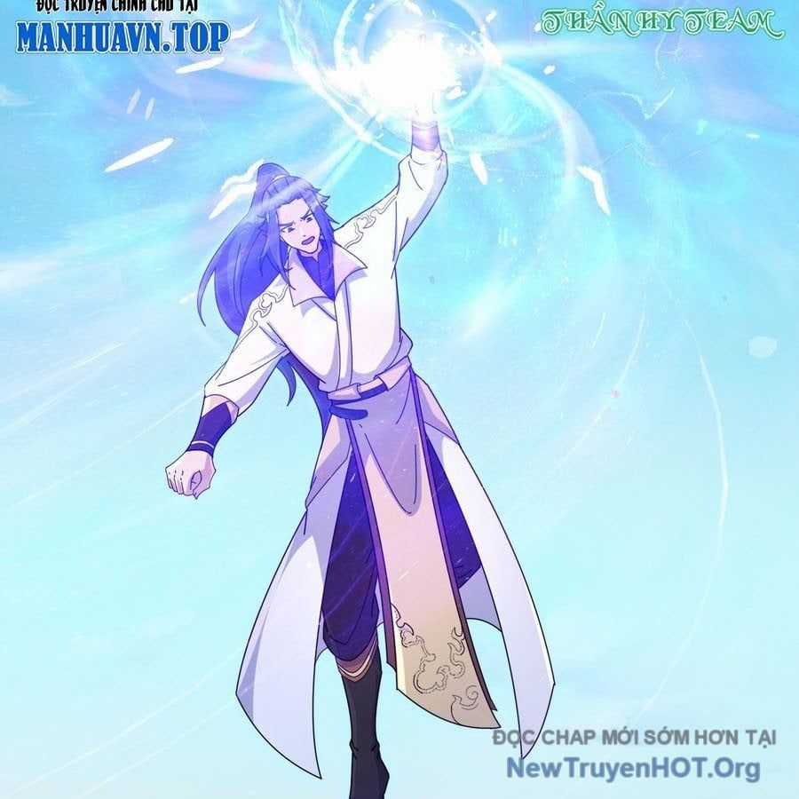 Nghịch Thiên Tà Thần Chương 729 trang 6