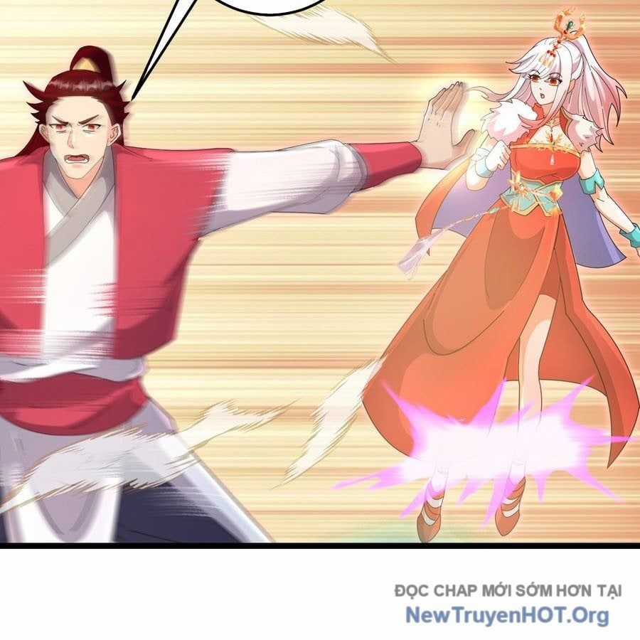 Nghịch Thiên Tà Thần Chương 729 trang 8