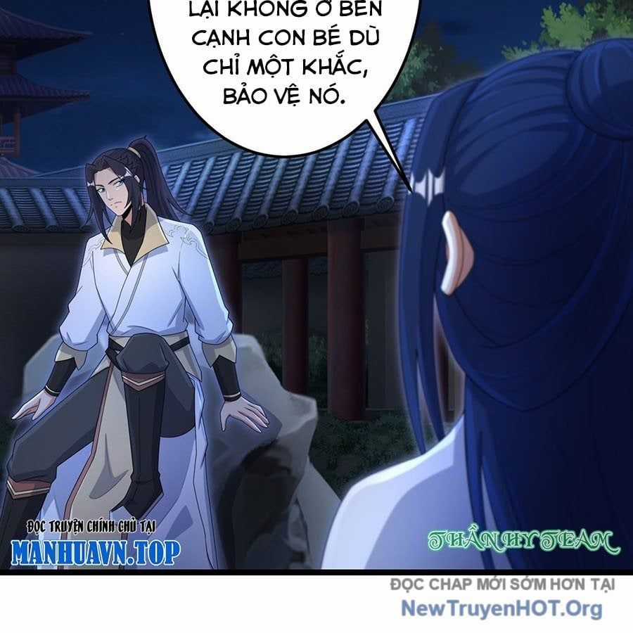 Nghịch Thiên Tà Thần Chương 729 trang 84