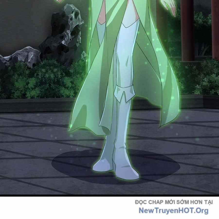 Nghịch Thiên Tà Thần Chương 730 trang 11