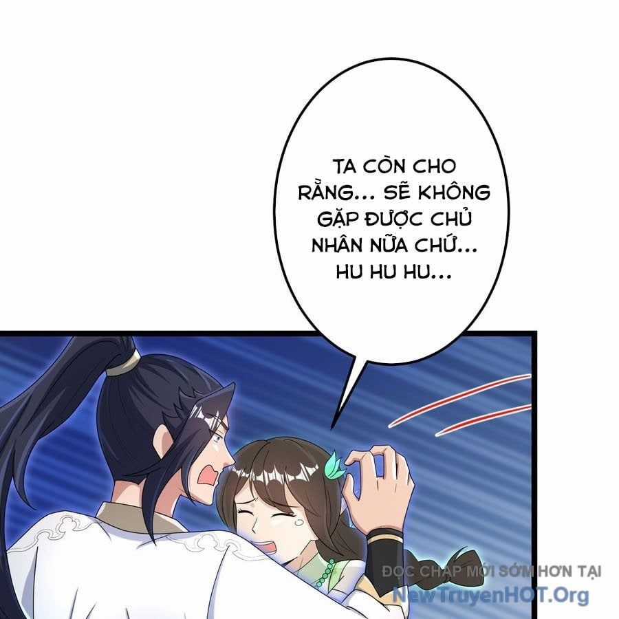 Nghịch Thiên Tà Thần Chương 730 trang 12