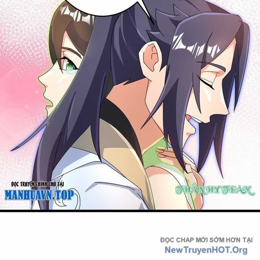 Nghịch Thiên Tà Thần Chương 730 trang 14