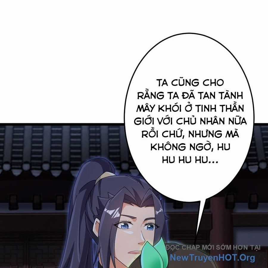 Nghịch Thiên Tà Thần Chương 730 trang 15