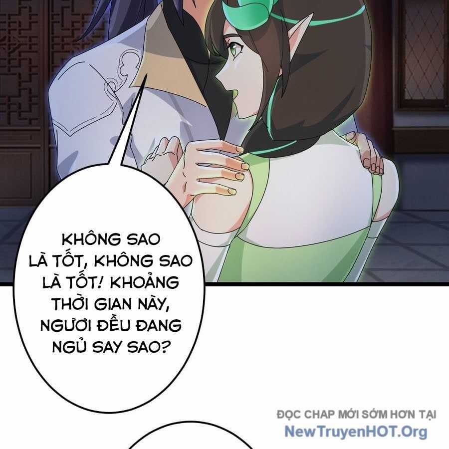Nghịch Thiên Tà Thần Chương 730 trang 16