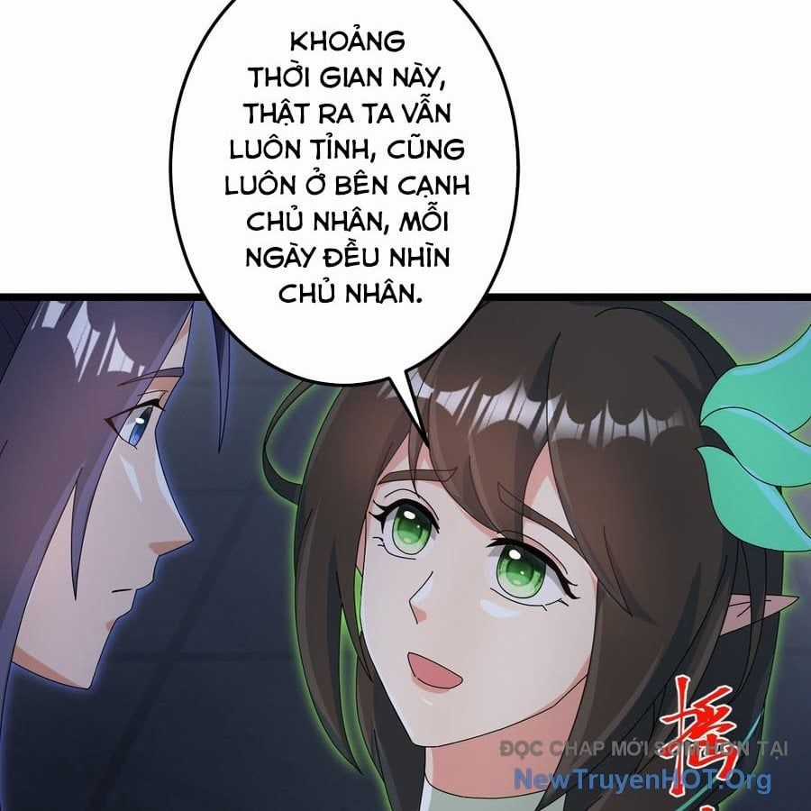 Nghịch Thiên Tà Thần Chương 730 trang 17