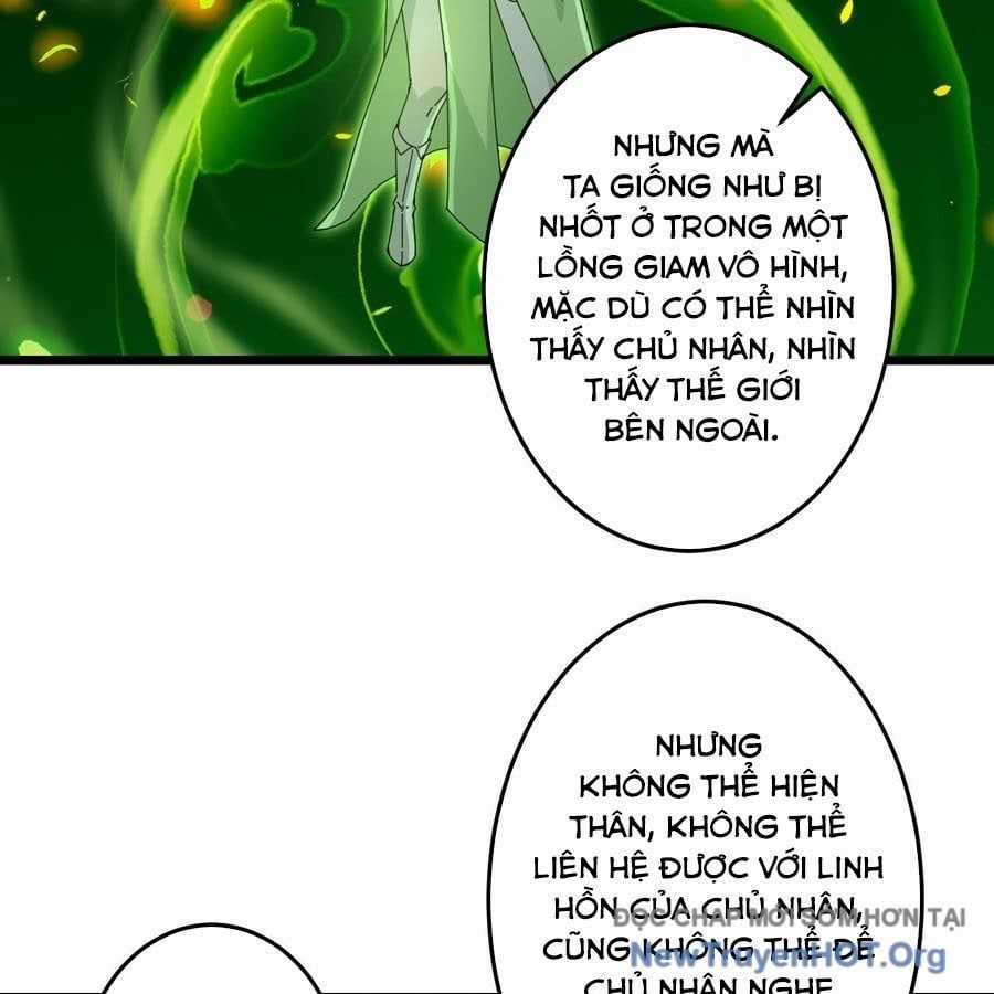 Nghịch Thiên Tà Thần Chương 730 trang 20