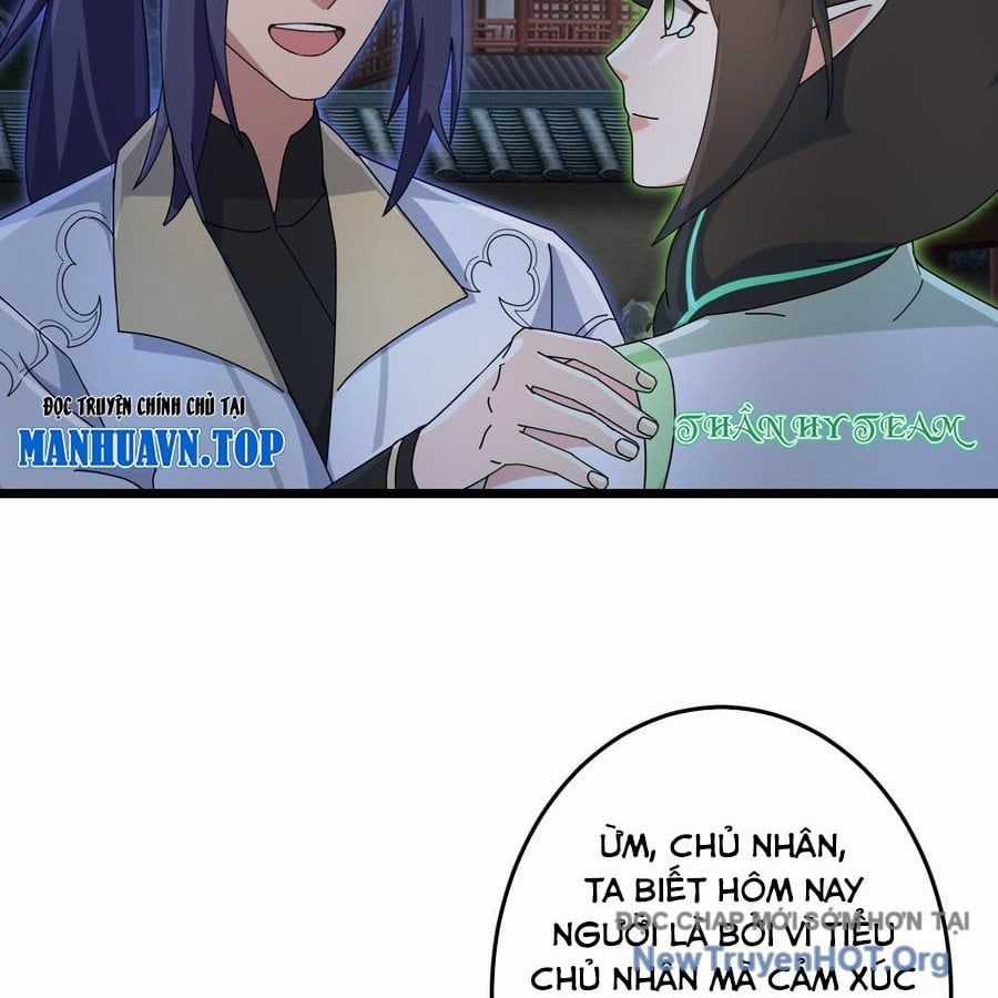 Nghịch Thiên Tà Thần Chương 730 trang 25