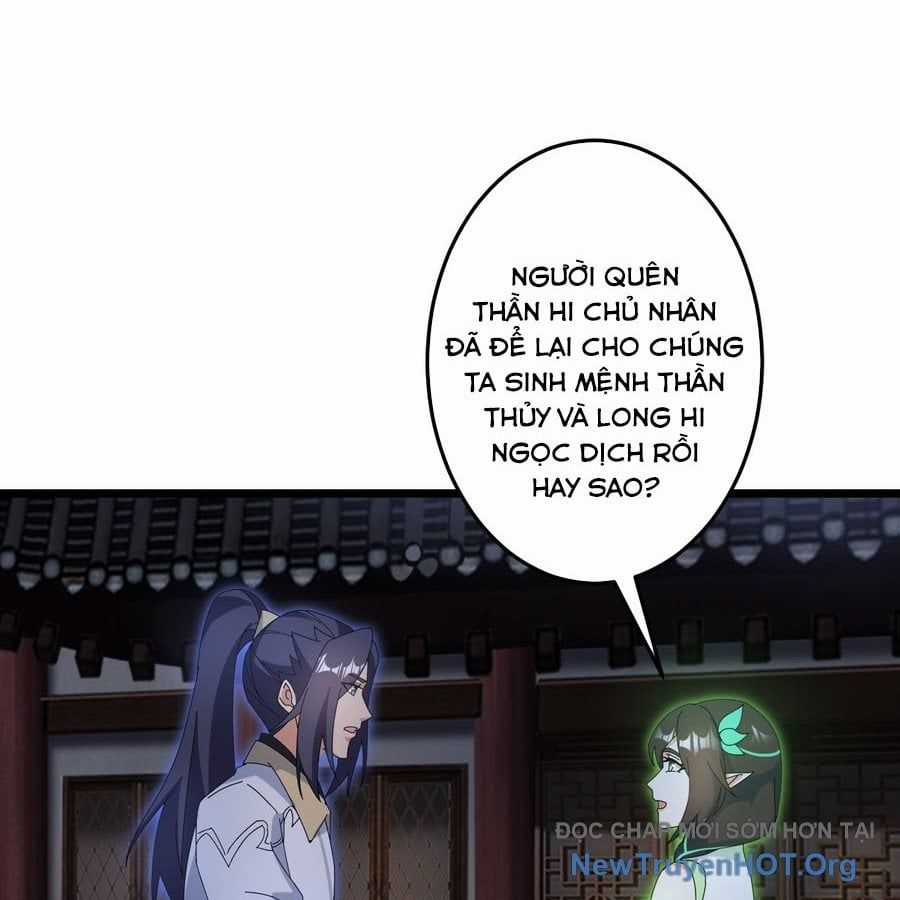 Nghịch Thiên Tà Thần Chương 730 trang 27