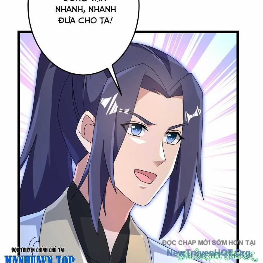 Nghịch Thiên Tà Thần Chương 730 trang 29