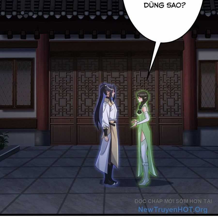 Nghịch Thiên Tà Thần Chương 730 trang 31