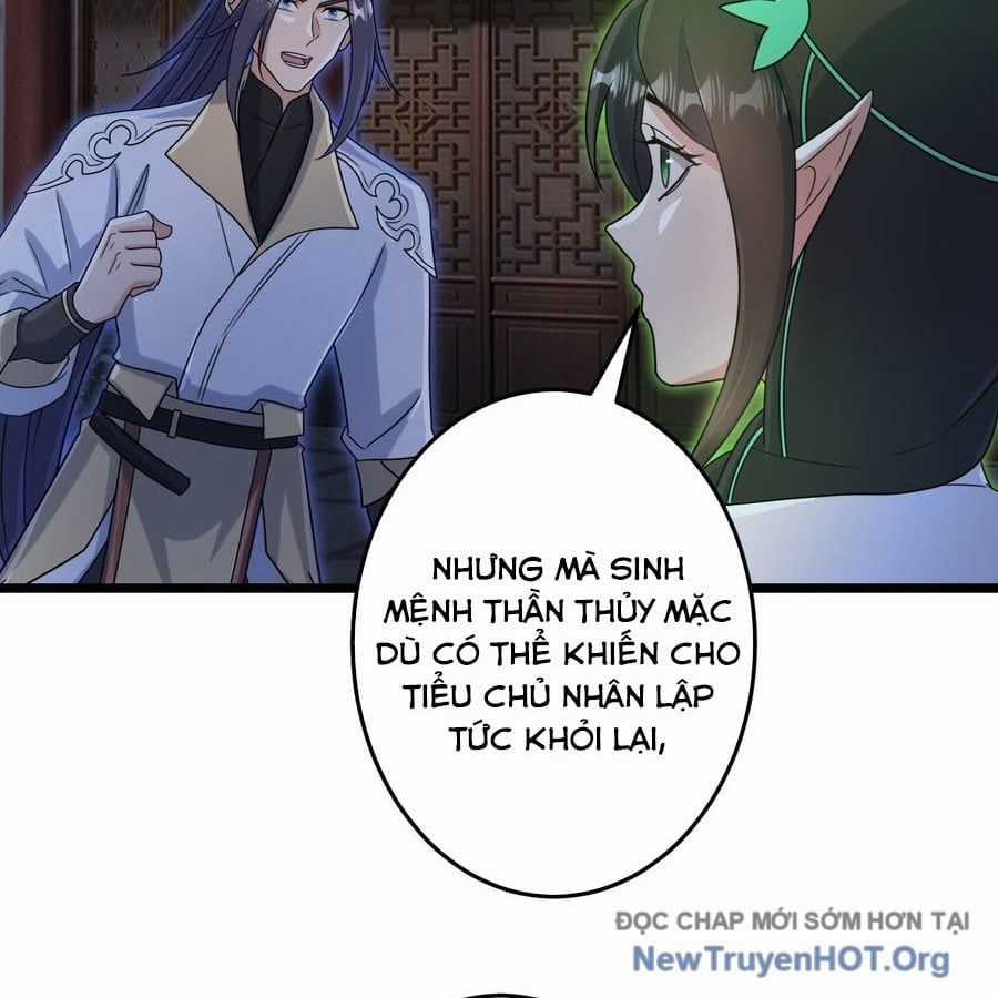 Nghịch Thiên Tà Thần Chương 730 trang 33