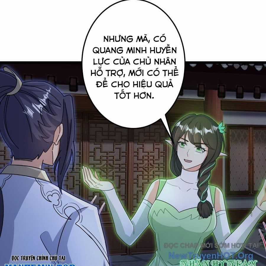 Nghịch Thiên Tà Thần Chương 730 trang 34