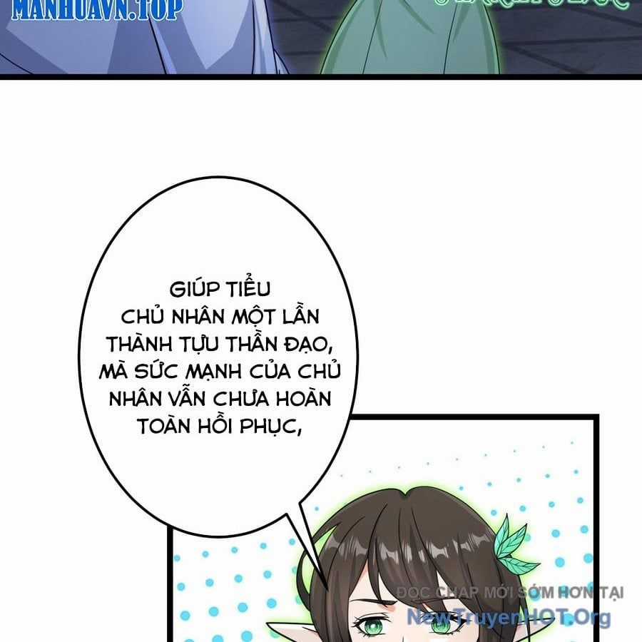 Nghịch Thiên Tà Thần Chương 730 trang 35