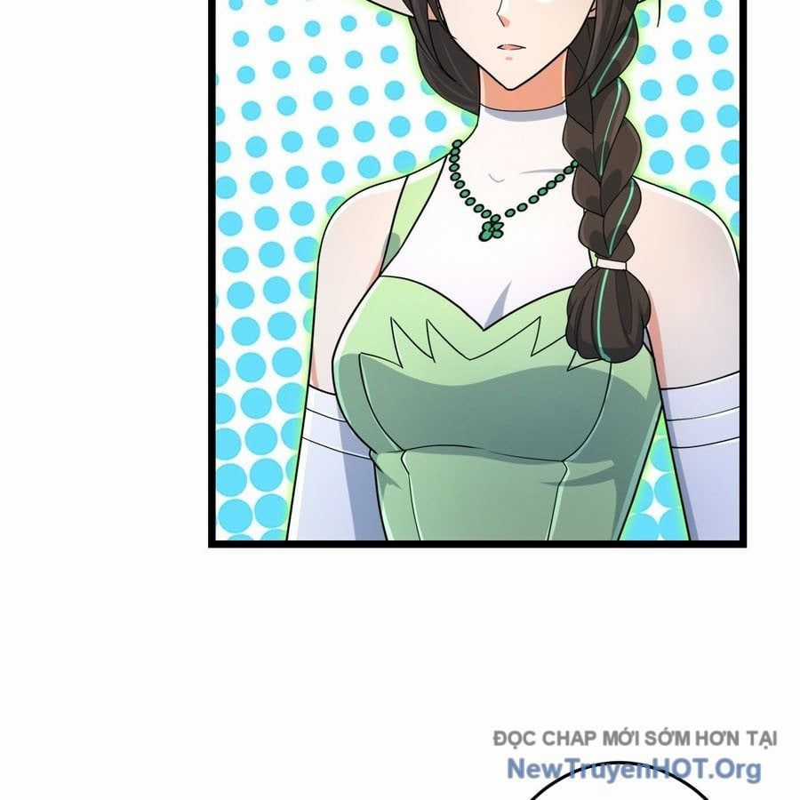 Nghịch Thiên Tà Thần Chương 730 trang 36