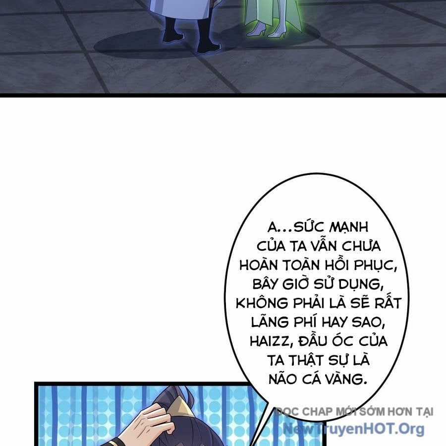 Nghịch Thiên Tà Thần Chương 730 trang 38