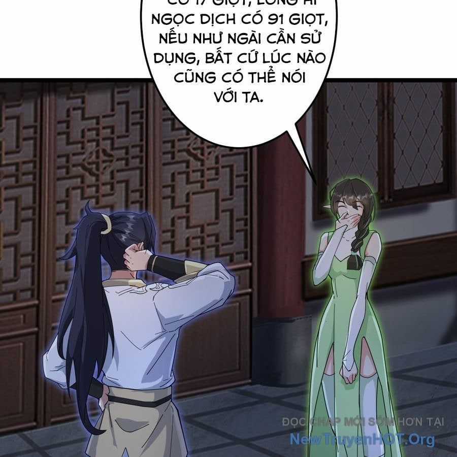 Nghịch Thiên Tà Thần Chương 730 trang 40