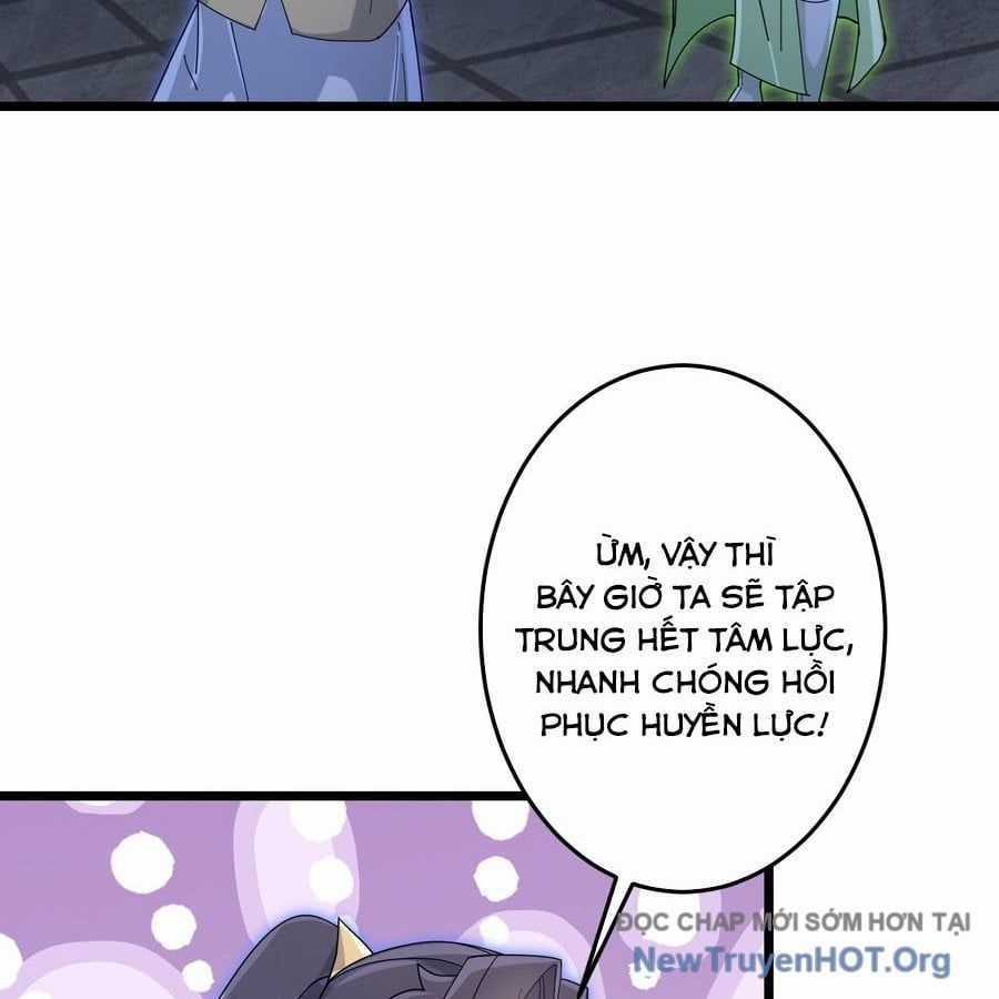 Nghịch Thiên Tà Thần Chương 730 trang 41