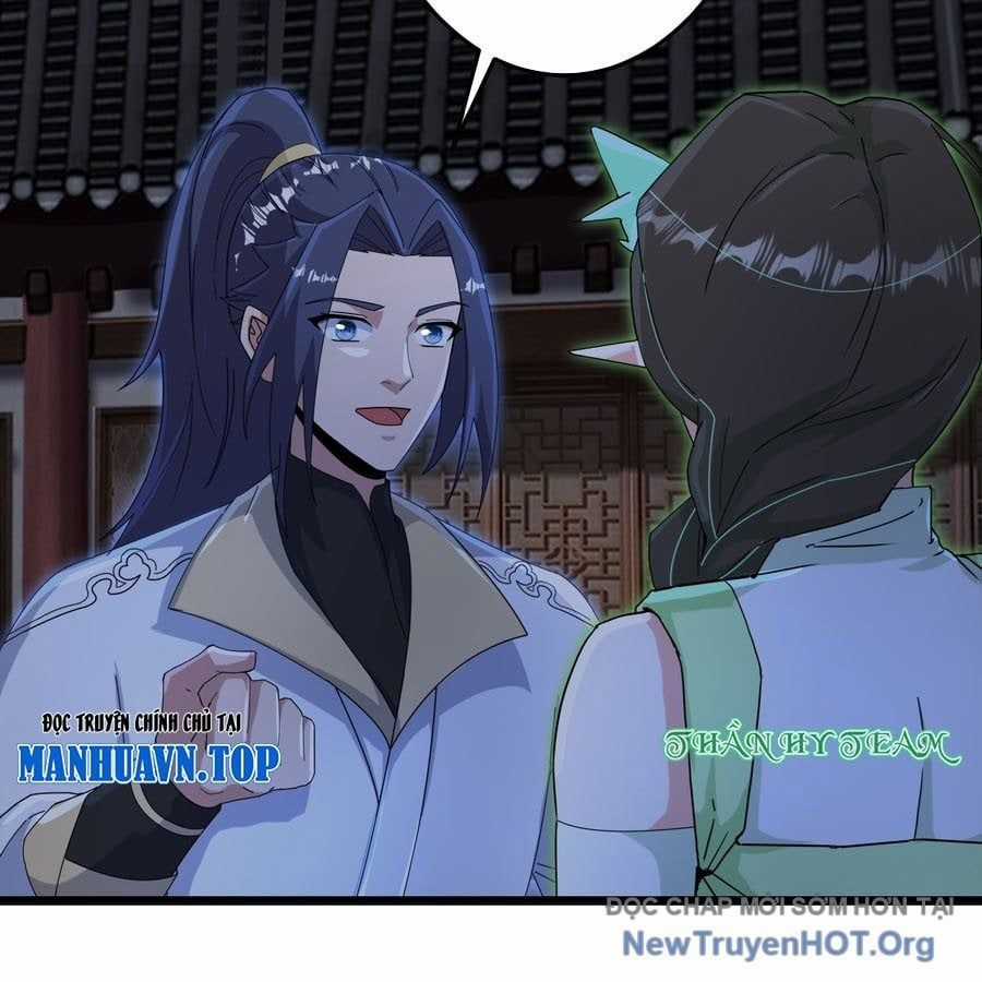 Nghịch Thiên Tà Thần Chương 730 trang 44