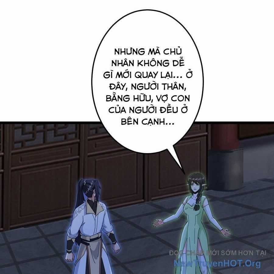 Nghịch Thiên Tà Thần Chương 730 trang 47