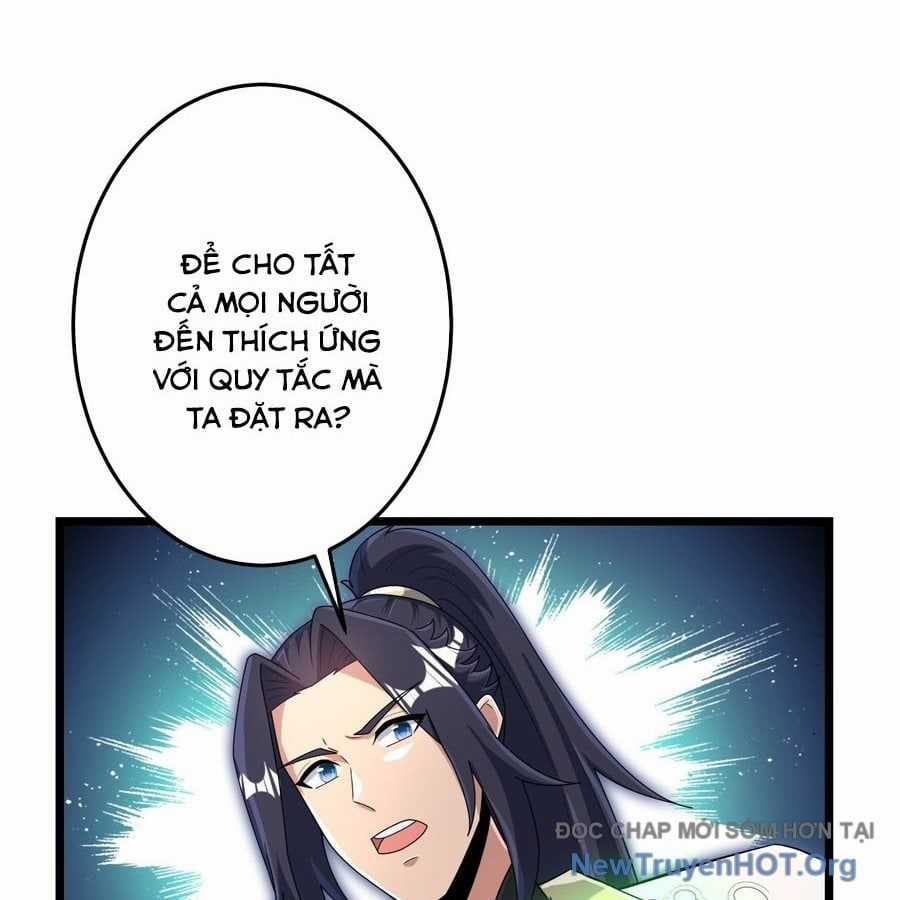 Nghịch Thiên Tà Thần Chương 730 trang 5