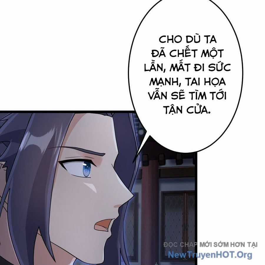 Nghịch Thiên Tà Thần Chương 730 trang 57