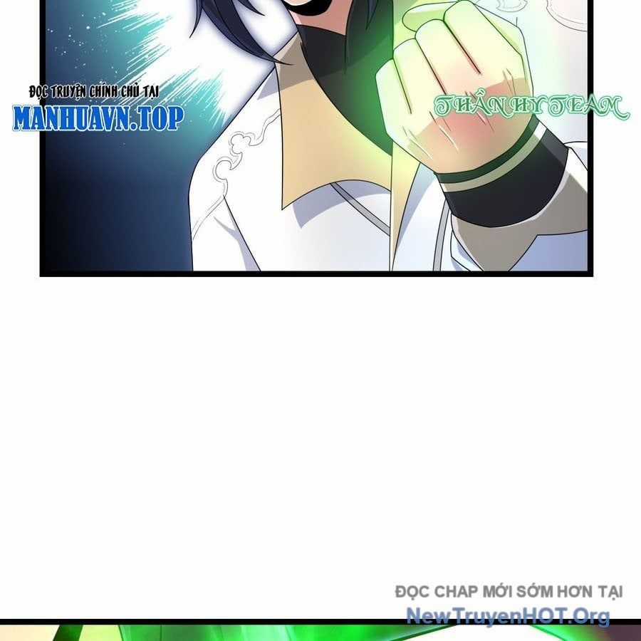 Nghịch Thiên Tà Thần Chương 730 trang 6