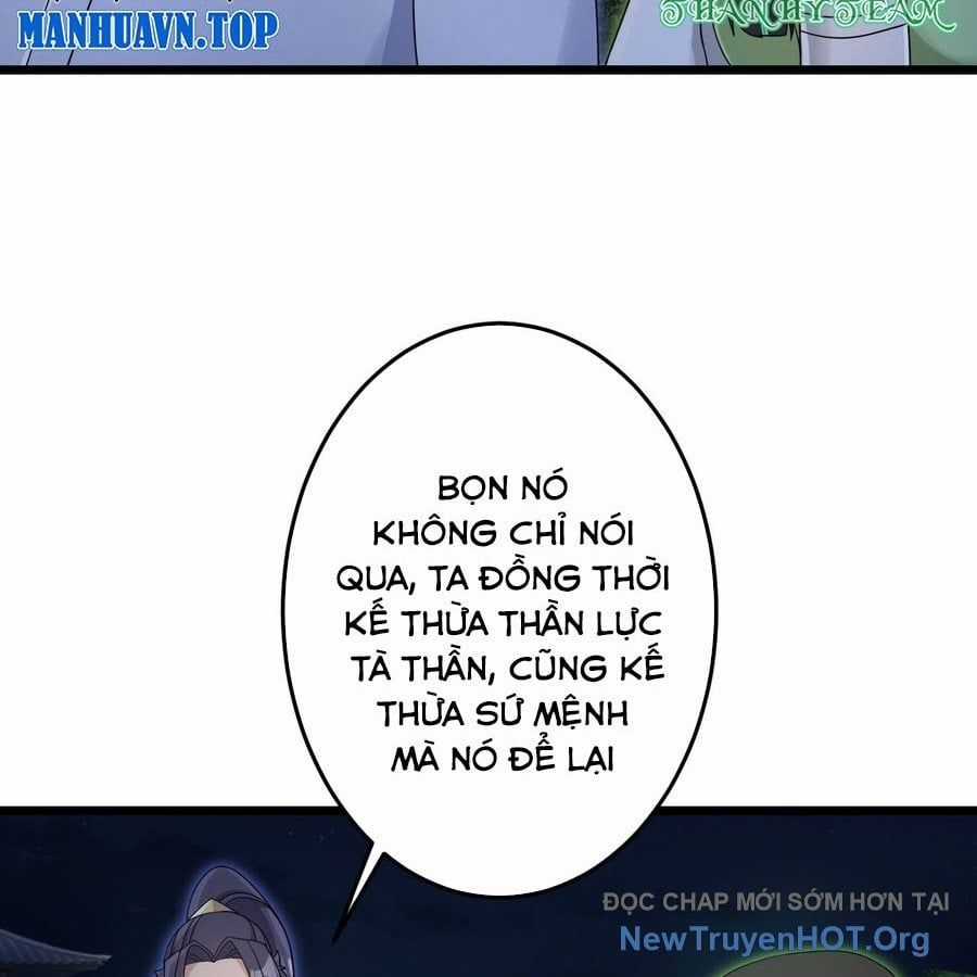 Nghịch Thiên Tà Thần Chương 730 trang 60