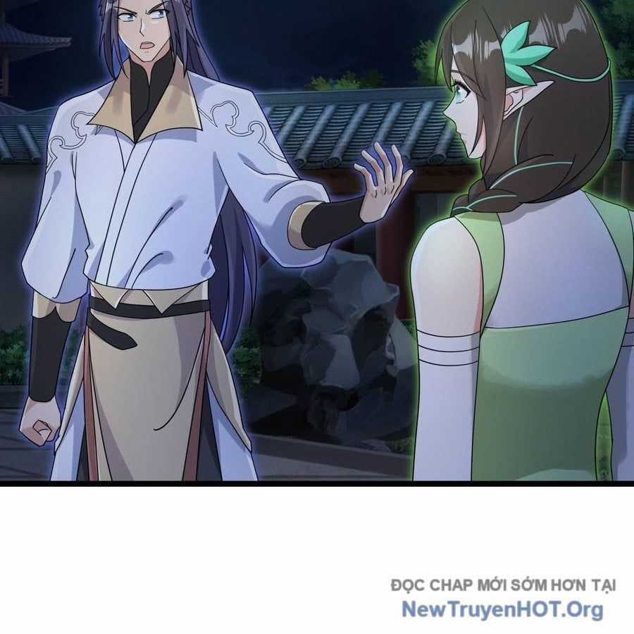 Nghịch Thiên Tà Thần Chương 730 trang 61