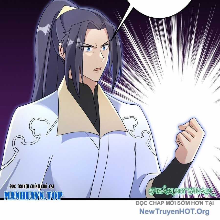 Nghịch Thiên Tà Thần Chương 730 trang 66