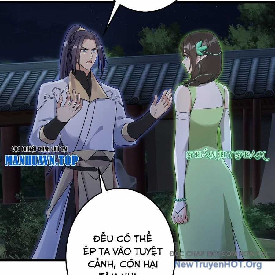 Nghịch Thiên Tà Thần Chương 730 trang 72