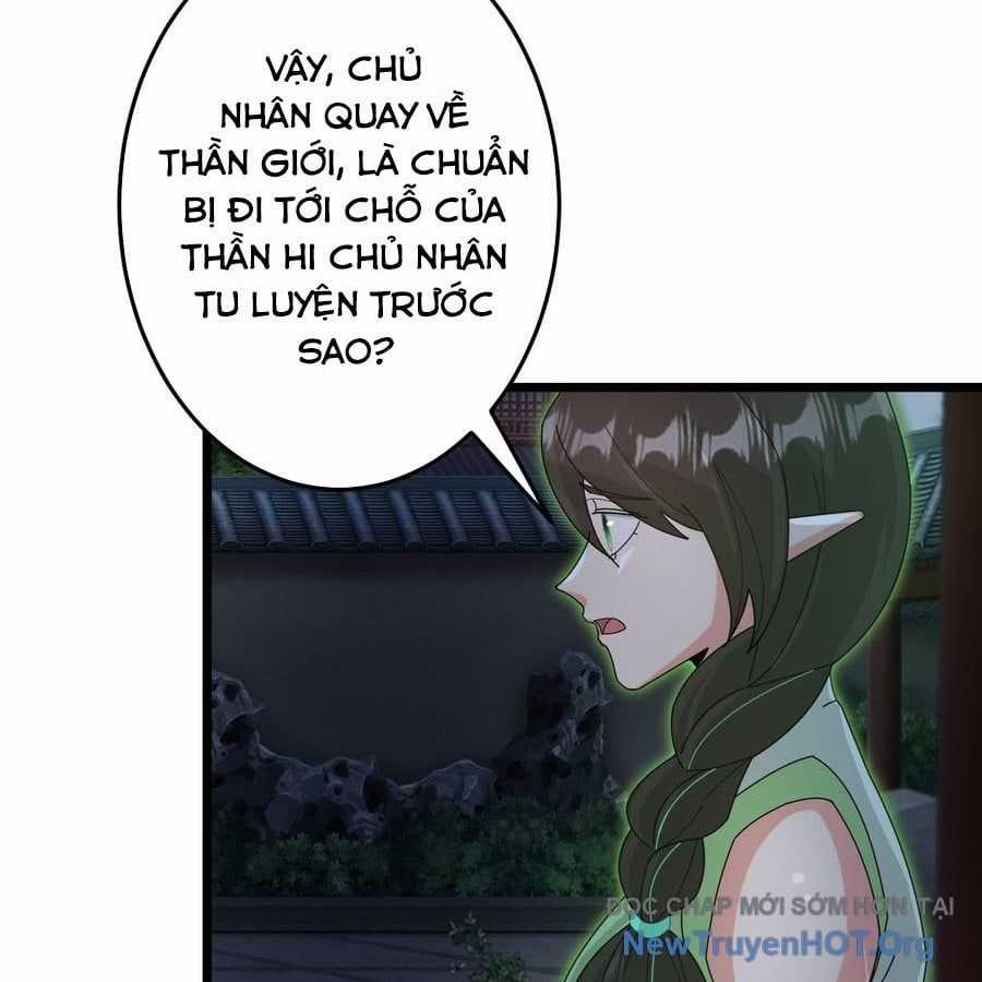 Nghịch Thiên Tà Thần Chương 730 trang 75