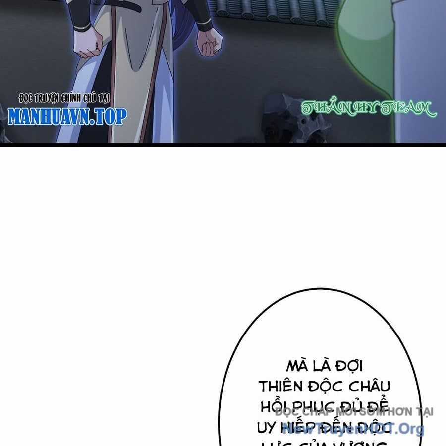 Nghịch Thiên Tà Thần Chương 730 trang 89