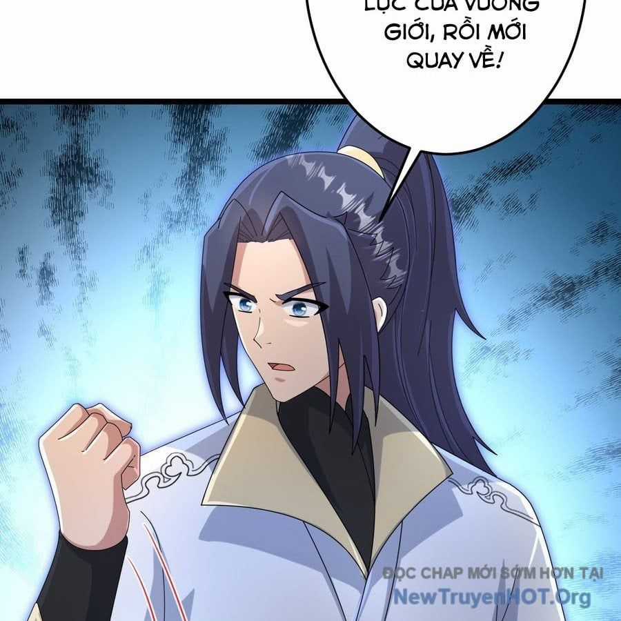 Nghịch Thiên Tà Thần Chương 730 trang 90