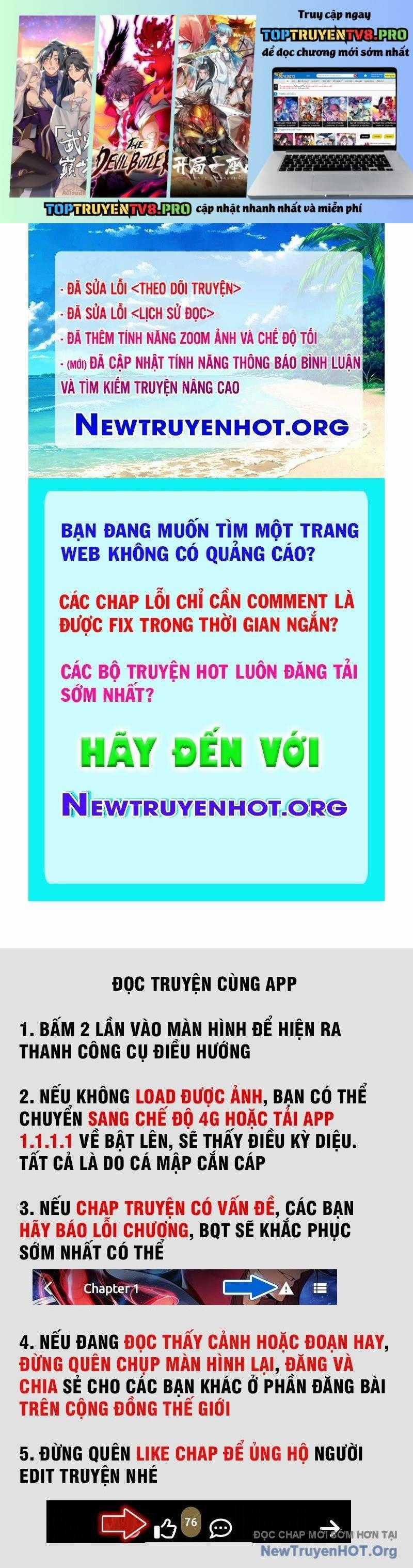 Nghịch Thiên Tà Thần Chương 731 trang 1
