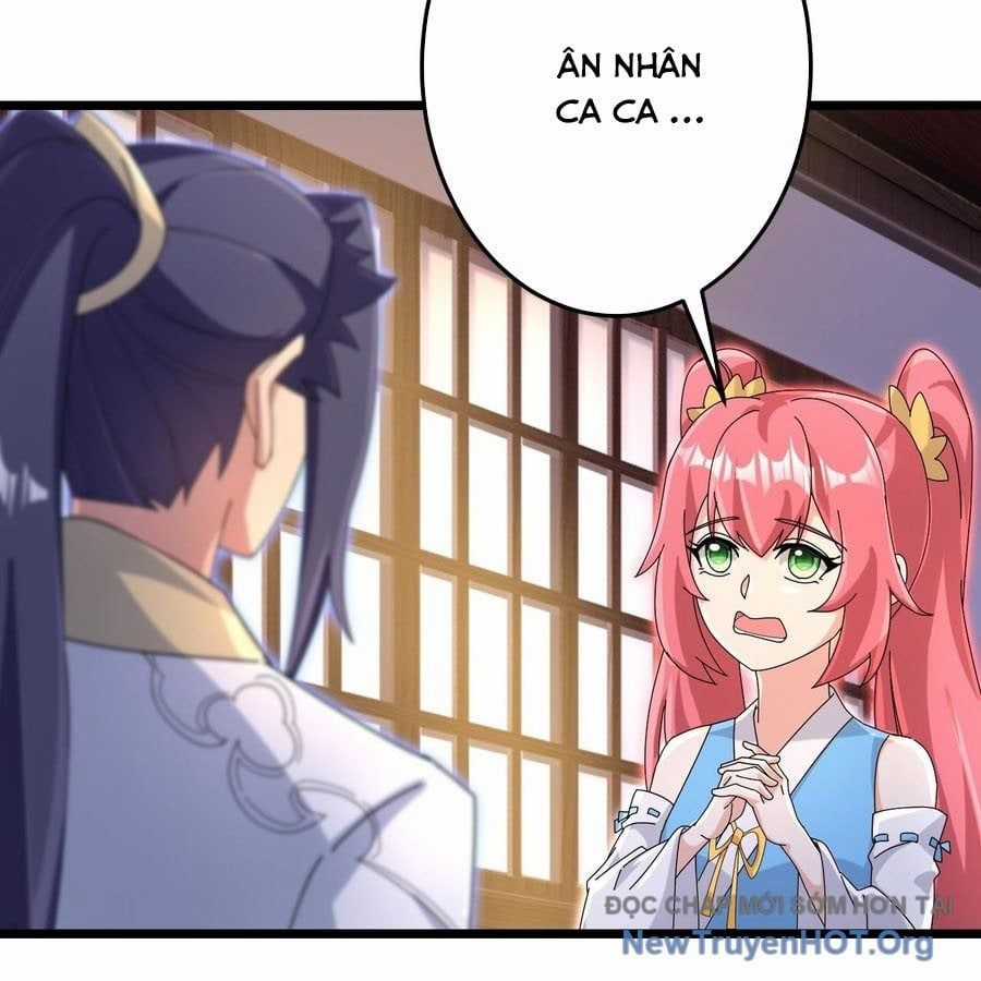 Nghịch Thiên Tà Thần Chương 731 trang 10