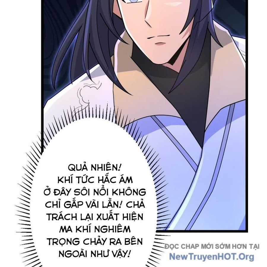 Nghịch Thiên Tà Thần Chương 731 trang 100