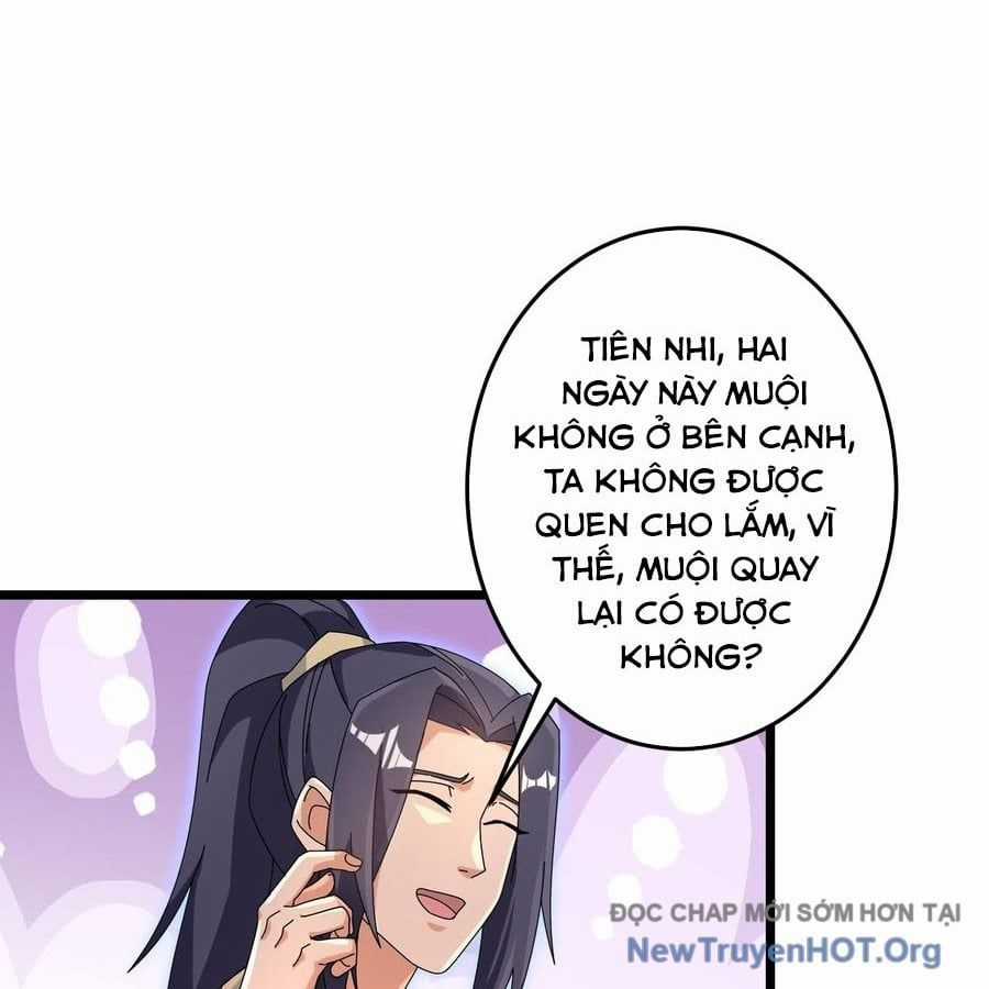 Nghịch Thiên Tà Thần Chương 731 trang 11