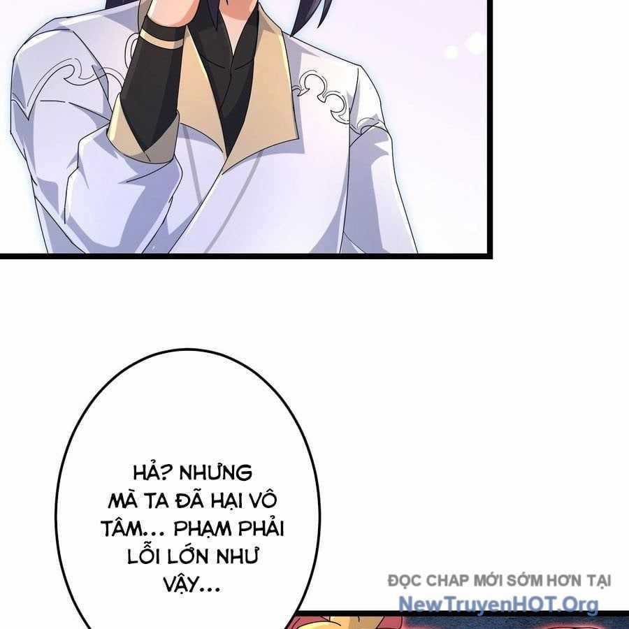 Nghịch Thiên Tà Thần Chương 731 trang 12