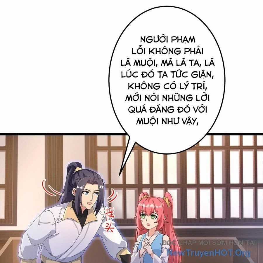 Nghịch Thiên Tà Thần Chương 731 trang 14