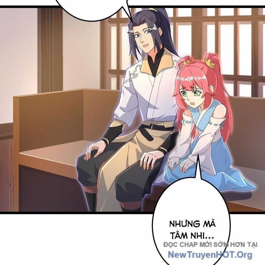 Nghịch Thiên Tà Thần Chương 731 trang 16