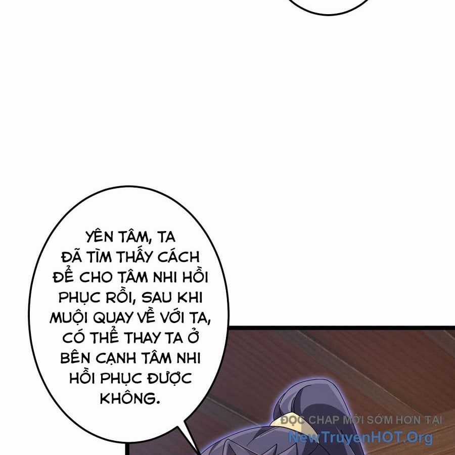 Nghịch Thiên Tà Thần Chương 731 trang 17