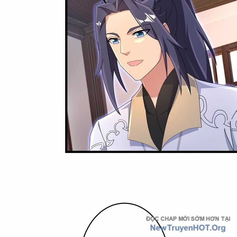 Nghịch Thiên Tà Thần Chương 731 trang 18